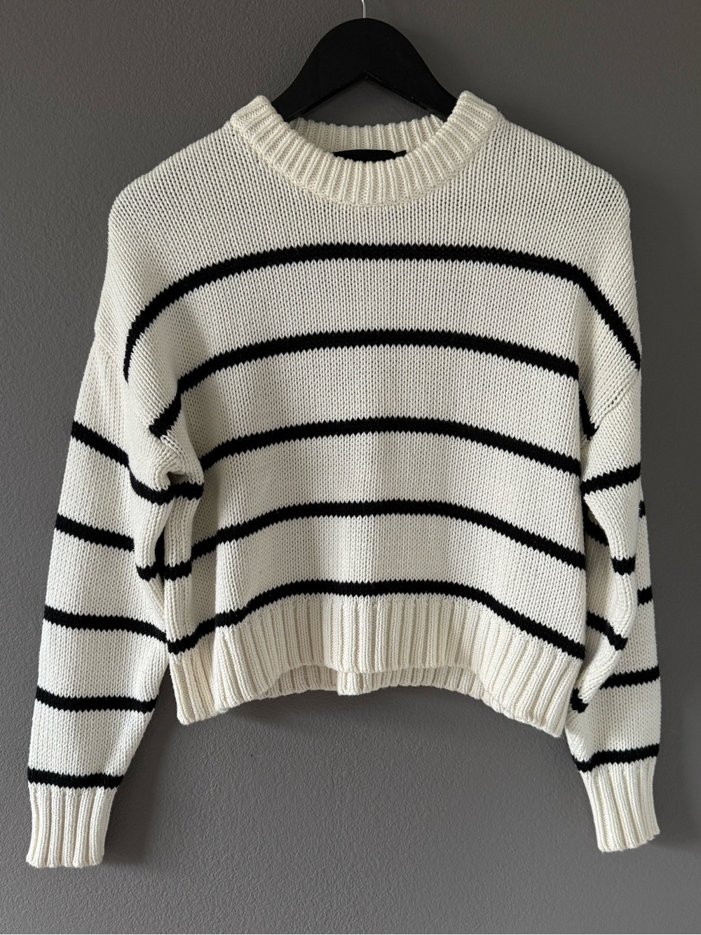 JENNI KAYNE CHLOE SWEATER